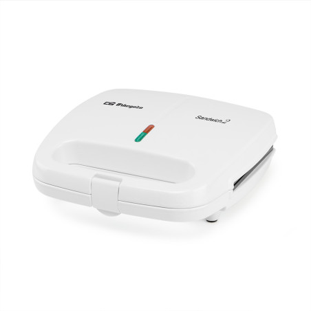 SANDWICHERA 2CAV ORBEGOZO SW4915