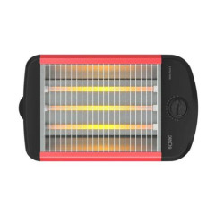TOSTADOR PLANO SOLAC TC5309 3BARRAS 700W