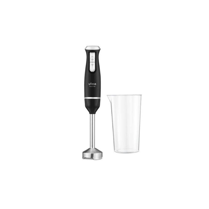BATIDORA VARILLA MET  UFESA PULSAR 800W INOX