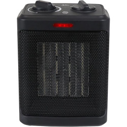 CALEFACTOR CERAMICO JATA JCTC1920 1500W