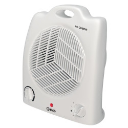 CALEFACTOR VERTICAL ELCO PDC2007  2000W