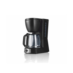 CAFETERA ELEC  GOTEO HAEGER CM68B007A NEGRA 12T 