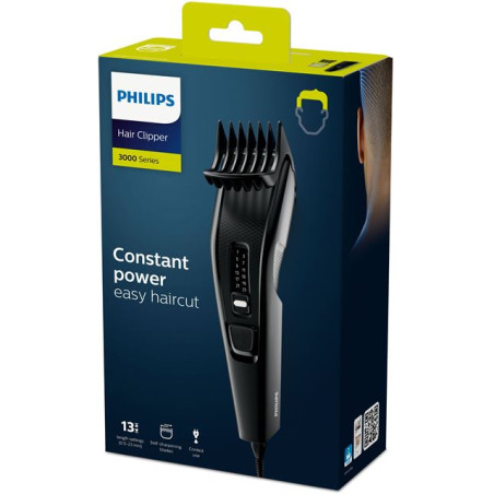 CORTAPELOS A RED PHILIPS HC3505/15