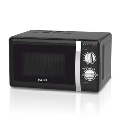 MICROONDAS HAEGER MW70B011A NEGRO