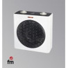 CALEFACTOR VERTICAL FM T20 2000W