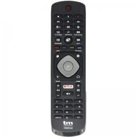 MANDO A DISTANCIA UNIVERSAL TMURC340 COMP PHILIPS