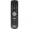 MANDO A DISTANCIA UNIVERSAL TMURC340 COMP PHILIPS