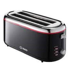 TOSTADOR AUTOMATICO DOBLE ELCO PT1080-2 1300W