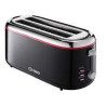 TOSTADOR AUTOMATICO DOBLE ELCO PT1080-2 1300W