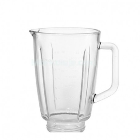 REPUESTO JARRA CRISTAL COMELEC BL7157