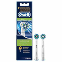 RECAMBIO CEPILLO ORAL-B EB50 CROSS AC 2 UND OFERTA