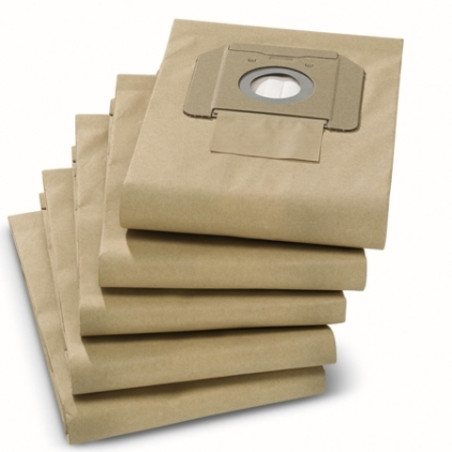 RECAMBIO BOLSA ASPIRADOR UNIVERSAL