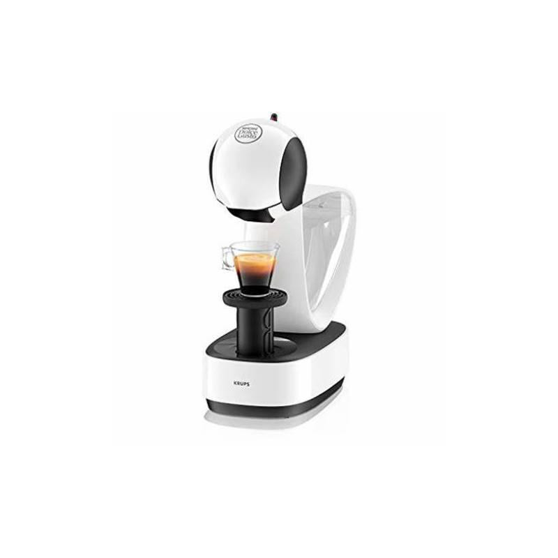 CAFETERA DOLCE GUSTO KRUPS INFINISSIMA KP1701BLANC