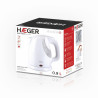 HERVIDOR DE AGUA HEGER EK13W006B 0 9L 1300W