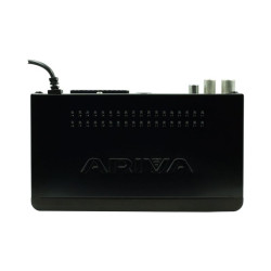 RECEPTOR TDT ARIVA T40 TDT2 GRABADOR USB 